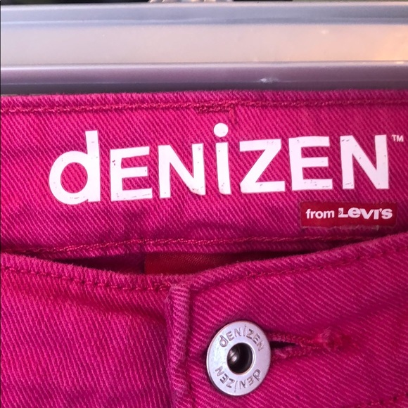 Denizen pants - Picture 3 of 6